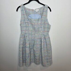 Aureum Dress Womens Small